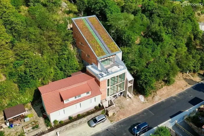 Prodej bytu 5+kk, Lelekovice, Zahumení, 151 m2