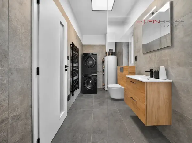 Prodej rodinného domu, Stochov, U Statku, 114 m2