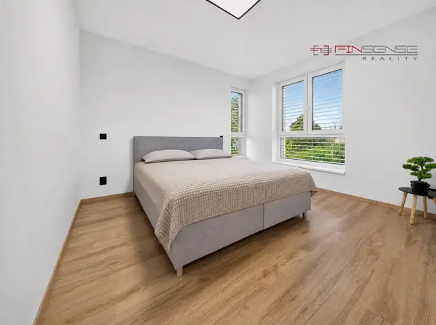 Prodej rodinného domu, Stochov, U Statku, 114 m2