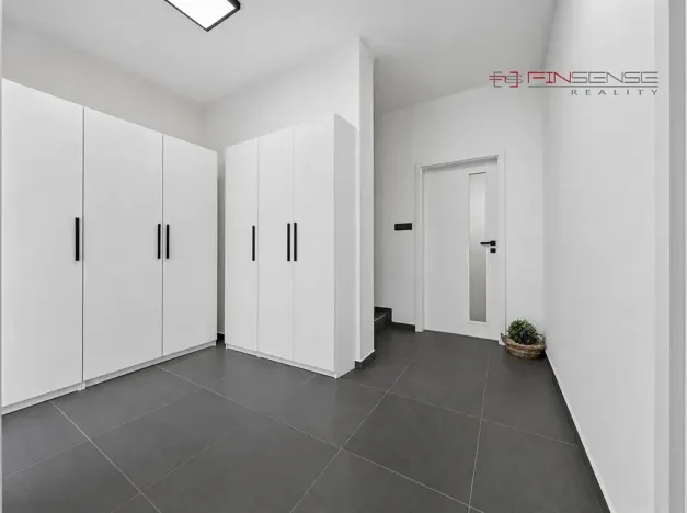 Prodej rodinného domu, Stochov, U Statku, 114 m2