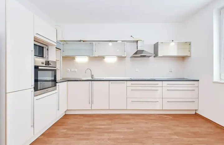 Prodej bytu 3+kk, Praha - Stodůlky, Symfonická, 89 m2