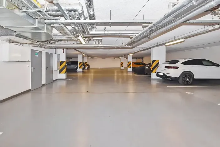 Prodej bytu 3+kk, Praha - Stodůlky, Symfonická, 89 m2
