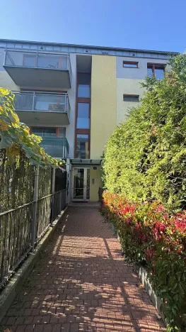 Pronájem bytu 1+kk, Praha - Zličín, Vřesovická, 40 m2