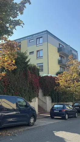 Pronájem bytu 1+kk, Praha - Zličín, Vřesovická, 40 m2