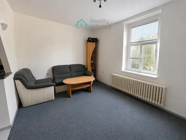 Prodej bytu 2+1, Chrudim, Palackého třída, 50 m2