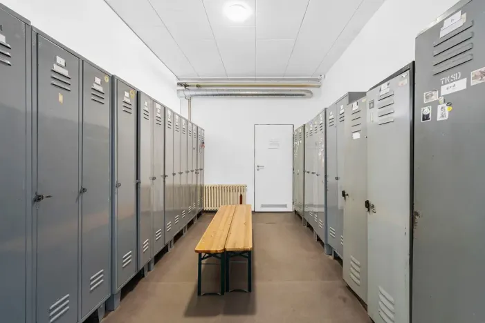 Prodej skladu, Brno - Slatina, Hviezdoslavova, 1514 m2