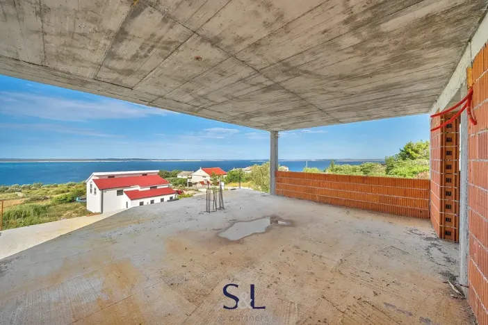 Prodej vily, Rtina, Chorvatsko, 134 m2