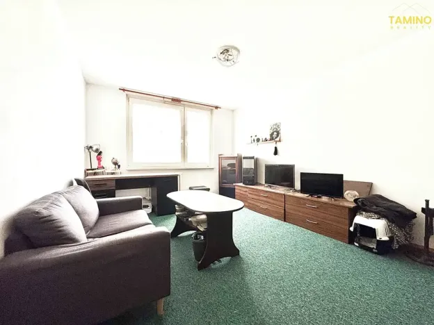 Prodej bytu 4+1, Třebíč, Jar. Heyrovského, 95 m2