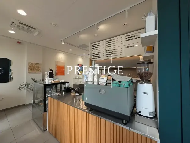 Pronájem restaurace, Praha - Michle, Vyskočilova, 56 m2