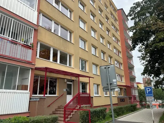 Prodej bytu 3+1, Most, Jaroslava Haška, 67 m2