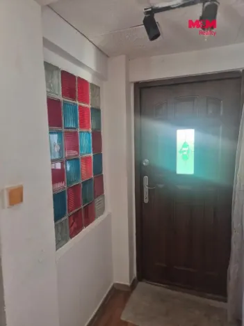 Prodej rodinného domu, Králův Dvůr - Počaply, Smetanova, 178 m2