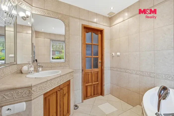 Prodej rodinného domu, Liberec - Liberec XII-Staré Pavlovice, Na Mlýnku, 160 m2