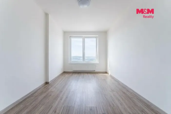 Prodej bytu 4+kk, Praha - Hlubočepy, náměstí Olgy Scheinpflugové, 119 m2