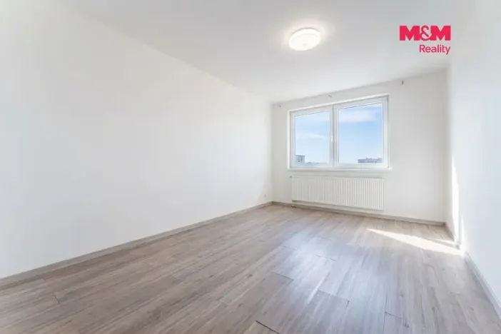 Prodej bytu 4+kk, Praha - Hlubočepy, náměstí Olgy Scheinpflugové, 119 m2