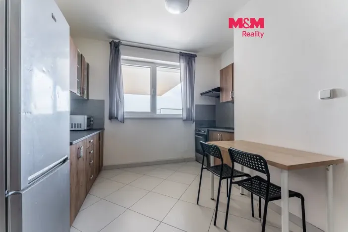 Prodej bytu 4+kk, Praha - Hlubočepy, náměstí Olgy Scheinpflugové, 120 m2