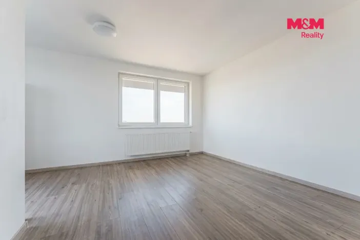 Prodej bytu 4+kk, Praha - Hlubočepy, náměstí Olgy Scheinpflugové, 120 m2