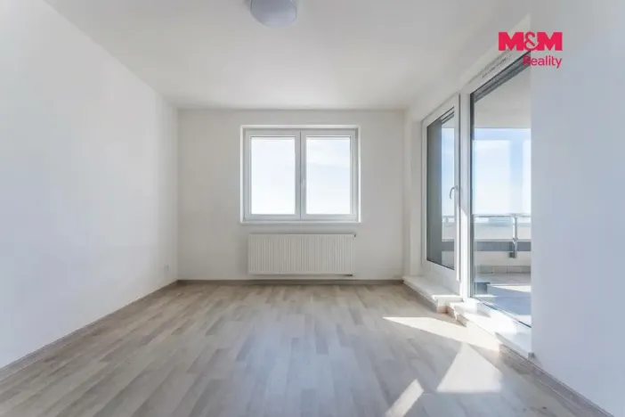Prodej bytu 4+kk, Praha - Hlubočepy, náměstí Olgy Scheinpflugové, 120 m2