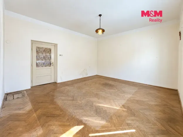 Prodej bytu 4+1, Znojmo, 17. listopadu, 105 m2