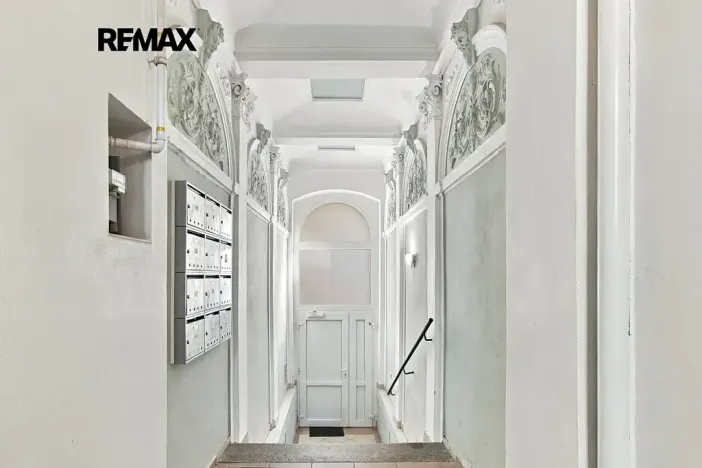 Prodej bytu 2+kk, Plzeň, Karlova, 86 m2