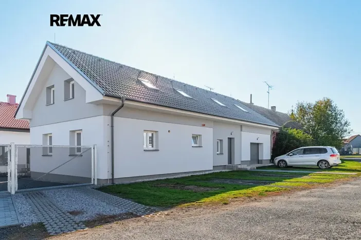Pronájem rodinného domu, Horní Lukavice, 173 m2
