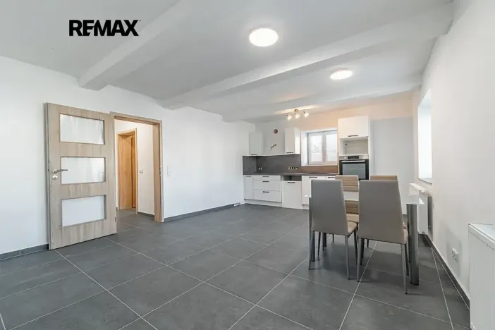 Pronájem rodinného domu, Horní Lukavice, 173 m2