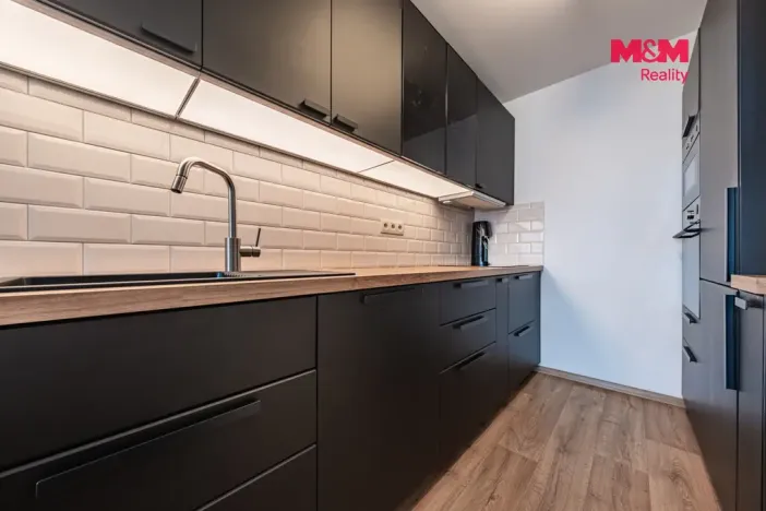 Prodej bytu 3+kk, Praha - Chodov, Bohúňova, 55 m2