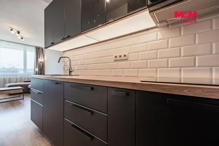 Prodej bytu 3+kk, Praha - Chodov, Bohúňova, 55 m2