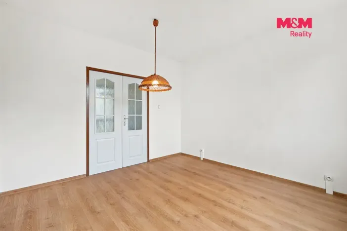 Prodej bytu 3+1, Ústí nad Labem - Střekov, Tolstého, 65 m2