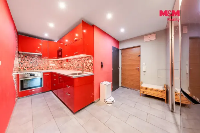 Prodej bytu 4+1, Sokolov, Závodu míru, 84 m2