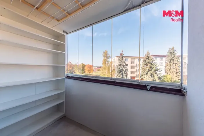 Prodej bytu 4+1, Sokolov, Závodu míru, 84 m2