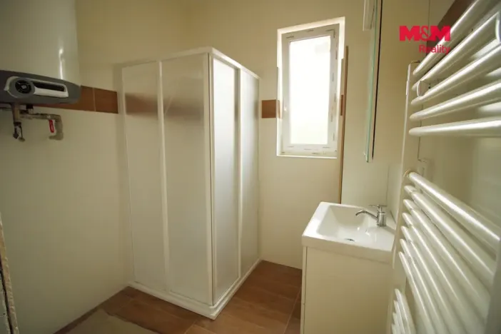 Pronájem rodinného domu, Oleška, 62 m2