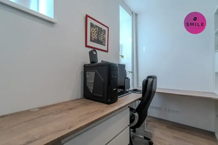 Prodej bytu 4+1, Frýdek-Místek, Komenského, 88 m2