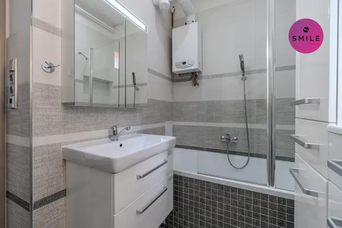 Prodej bytu 4+1, Frýdek-Místek, Komenského, 88 m2
