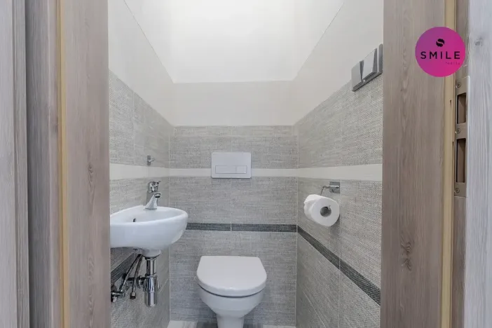 Prodej bytu 4+1, Frýdek-Místek, Komenského, 88 m2