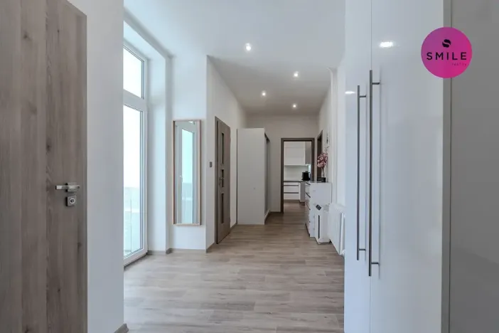 Prodej bytu 4+1, Frýdek-Místek, Komenského, 88 m2