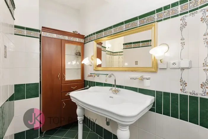 Pronájem bytu 2+kk, Praha - Josefov, Žatecká, 70 m2