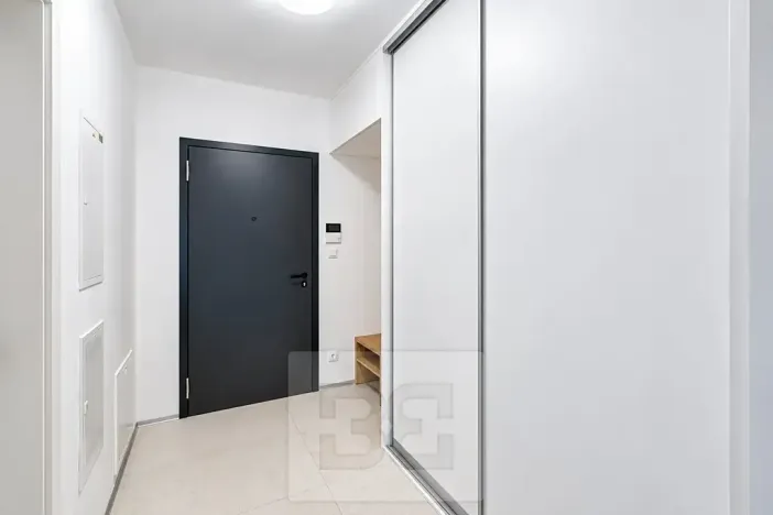 Prodej bytu 1+kk, Praha - Košíře, Starokošířská, 40 m2