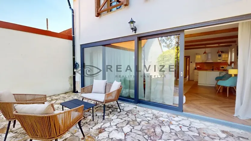 Prodej vícegeneračního domu, Lipí, 155 m2