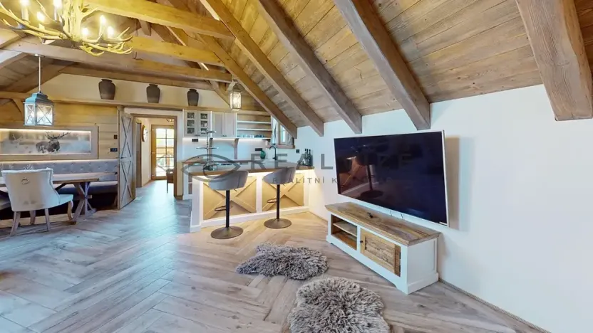 Prodej vícegeneračního domu, Lipí, 155 m2