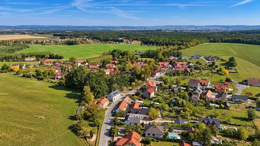 Prodej vícegeneračního domu, Lipí, 155 m2