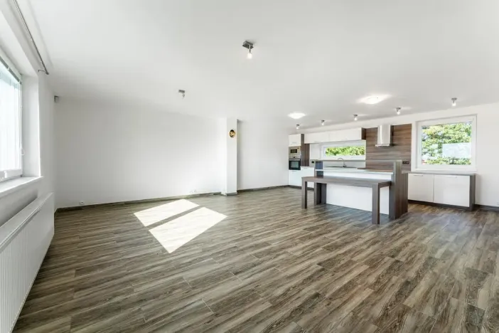 Prodej rodinného domu, Červený Újezd, Na Vyhlídce, 170 m2