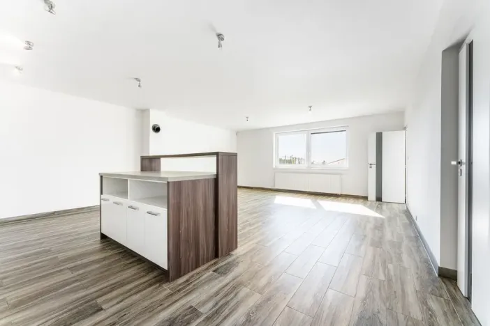 Prodej rodinného domu, Červený Újezd, Na Vyhlídce, 170 m2
