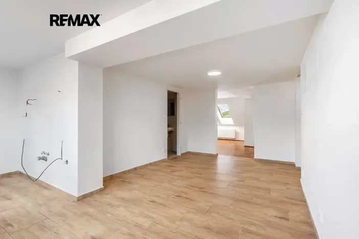 Prodej bytu 3+kk, Beroun, Kostelní, 61 m2