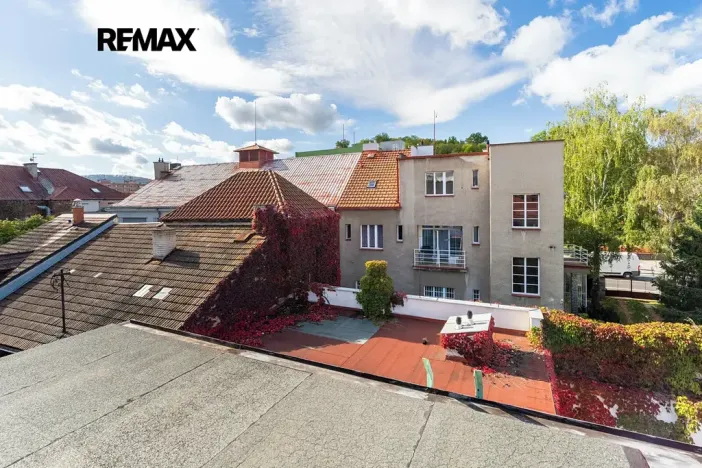 Prodej bytu 3+kk, Beroun, Kostelní, 61 m2