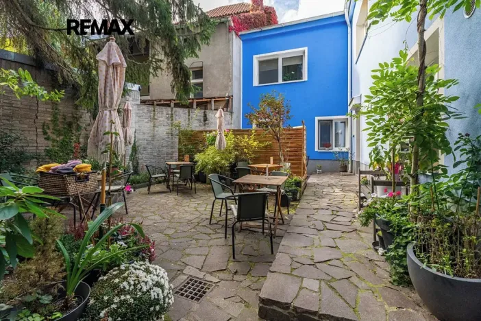 Prodej bytu 3+kk, Beroun, Kostelní, 61 m2
