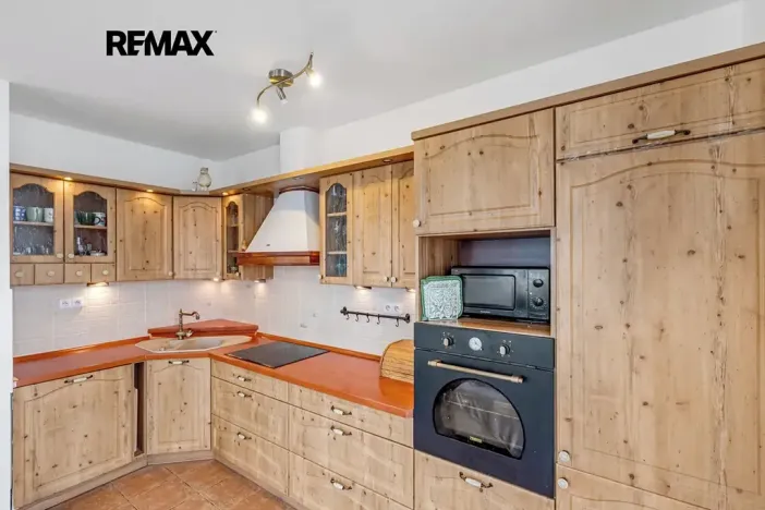 Prodej bytu 3+kk, Praha - Újezd nad Lesy, Žárovická, 89 m2