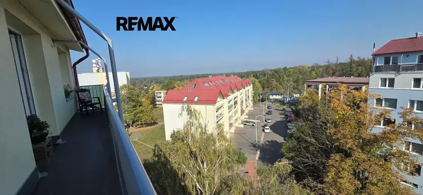 Prodej bytu 3+kk, Praha - Újezd nad Lesy, Žárovická, 89 m2