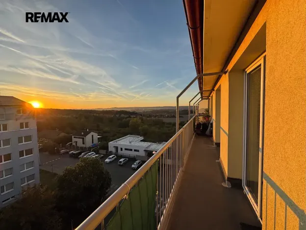 Prodej bytu 3+kk, Praha - Újezd nad Lesy, Žárovická, 89 m2