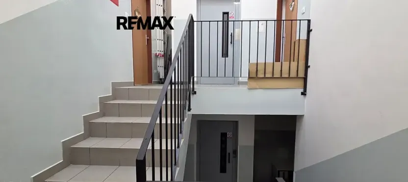 Prodej bytu 3+kk, Praha - Újezd nad Lesy, Žárovická, 89 m2