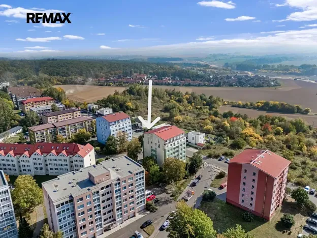Prodej bytu 3+kk, Praha - Újezd nad Lesy, Žárovická, 89 m2